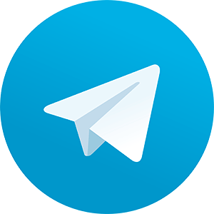 Canal Exclusivo no Telegram!