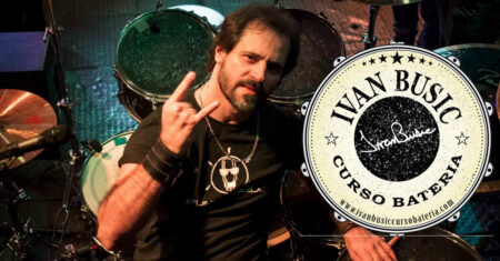 Ivan Busic, Curso de Bateria, vale a pena? Confira nossa análise do curso