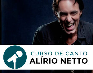 Curso de Canto Alírio Netto