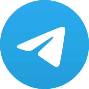 Canal Exclusivo no Telegram!