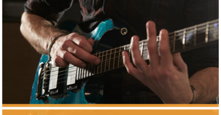 Dominando Guitarra Técnica – Mauricio Alabama