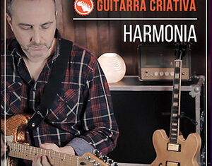 Guitarra Criativa – Aquiles Faneco