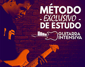 Guitarra Intensiva – Rodrigo Ferrarezi