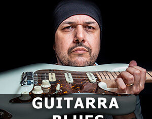 Guitarra Blues 2.0 – Fulvio Oliveira