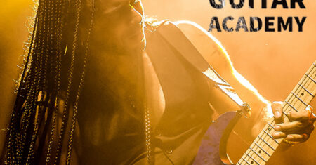 MB Guitar Academy Essencial – Marcelo Barbosa