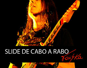 Slide de Cabo a Rabo – Faiska
