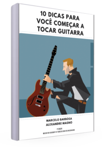 10 dicas para você começar a tocar guitarra