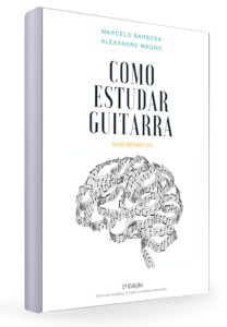 Como Estudar Guitarra