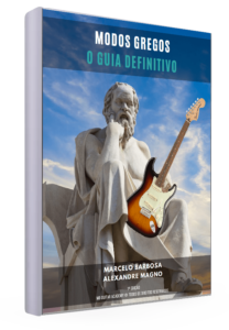 Modos Gregos: O Guia Definitivo