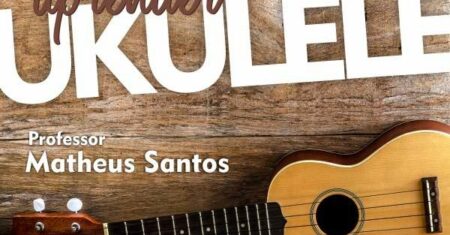 Guia Prático e Fácil Ukulele